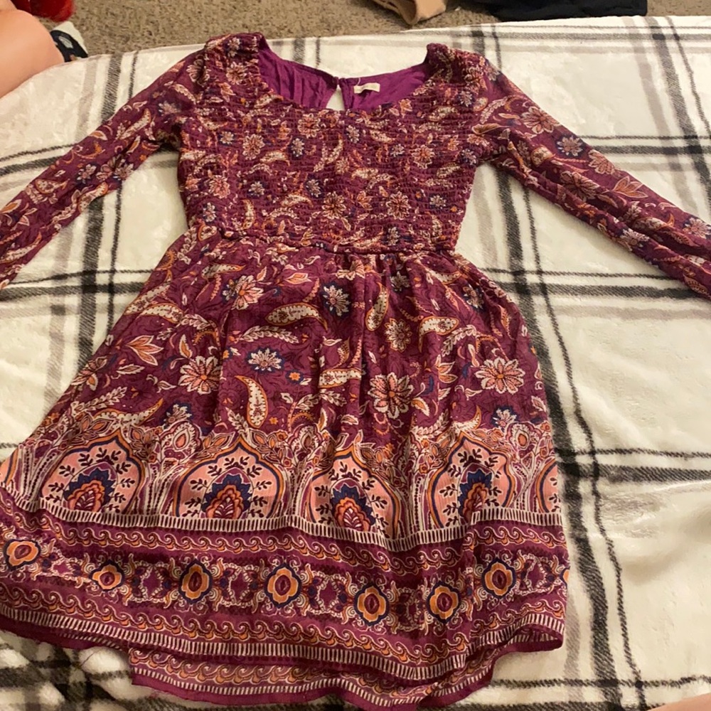 Dress